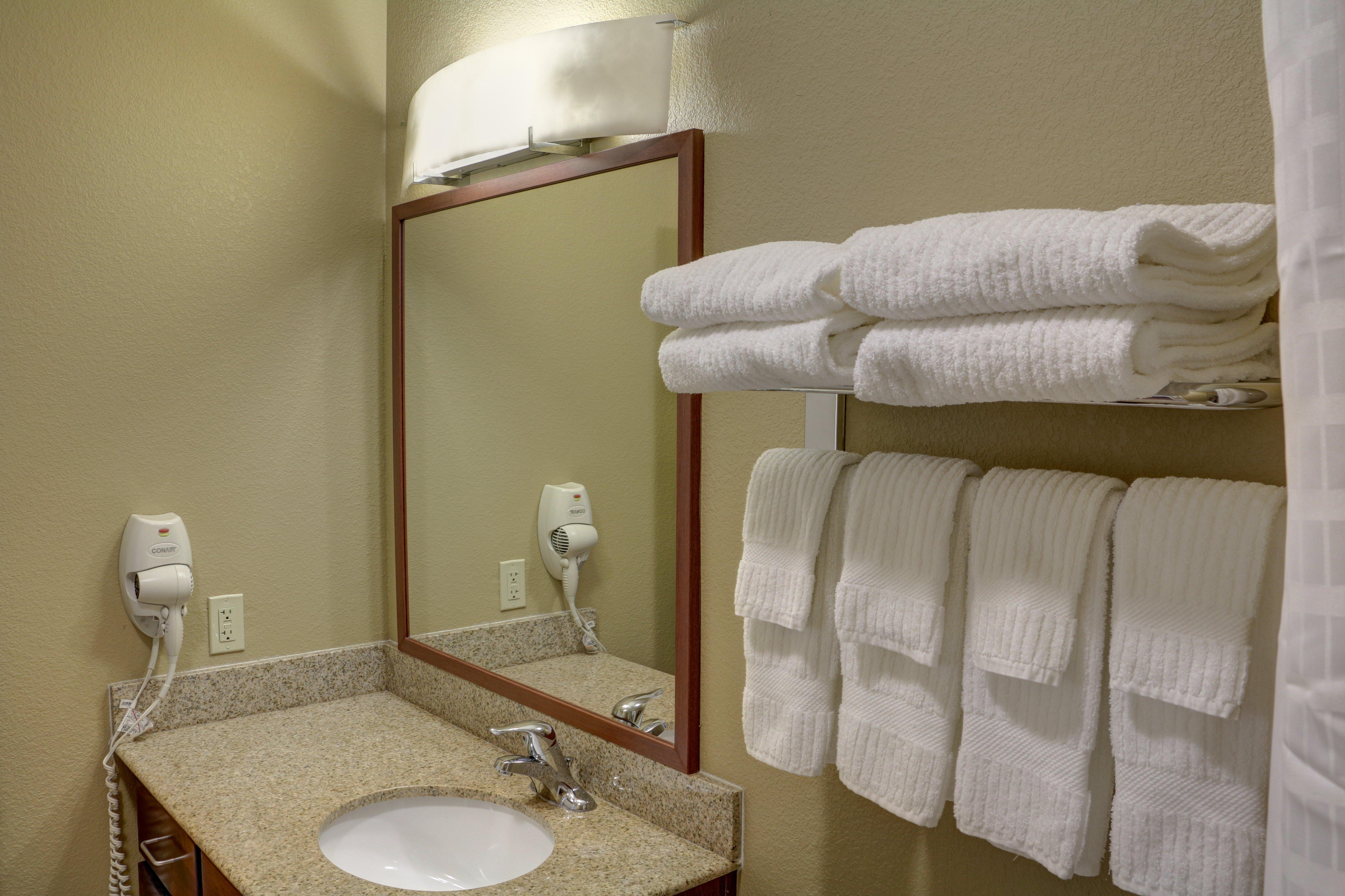 แคนเดิ้ลวูด สวีท เท็กซาร์แคนา Hotel Texarkana ภายนอก รูปภาพ