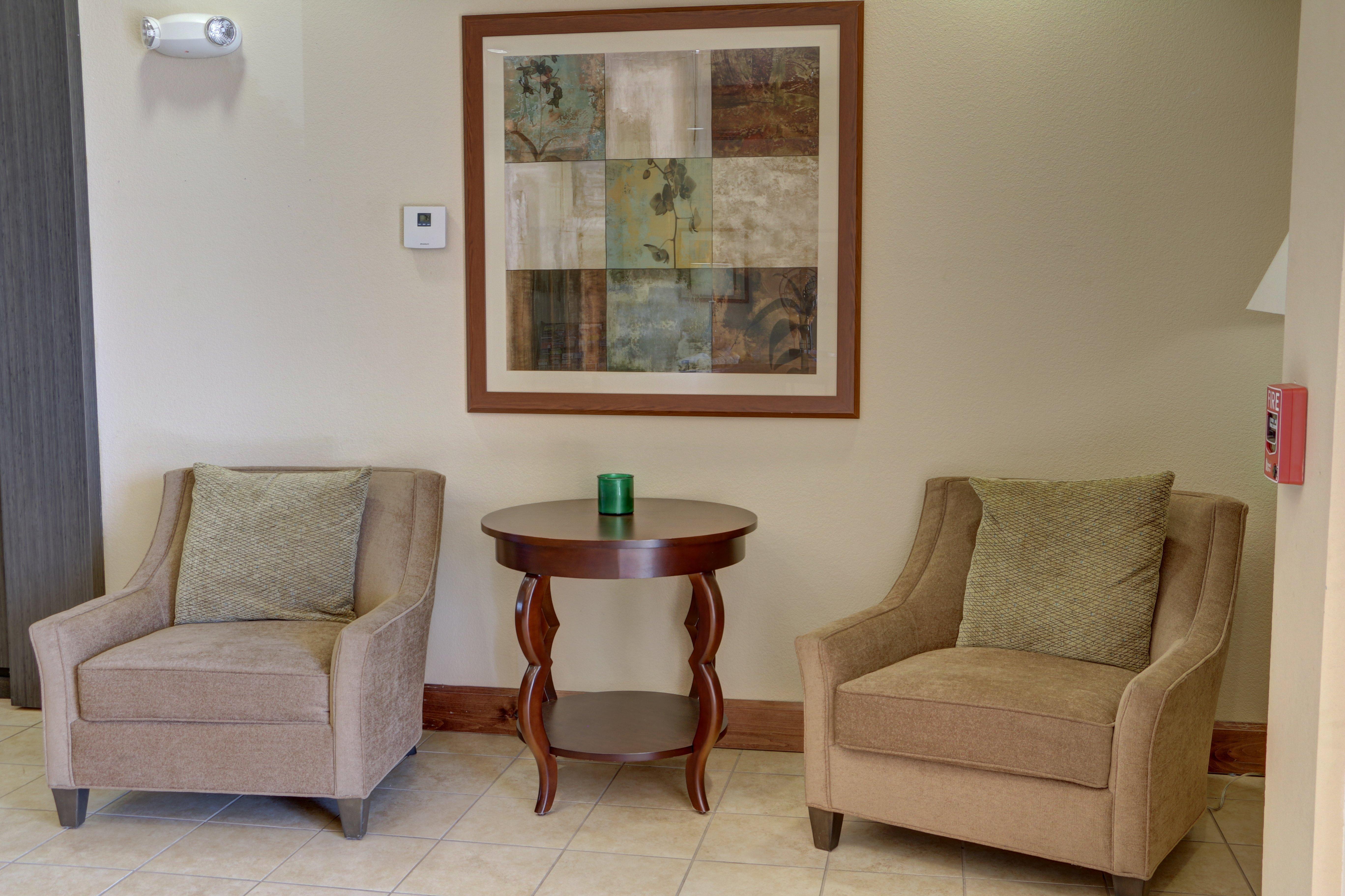 แคนเดิ้ลวูด สวีท เท็กซาร์แคนา Hotel Texarkana ภายนอก รูปภาพ