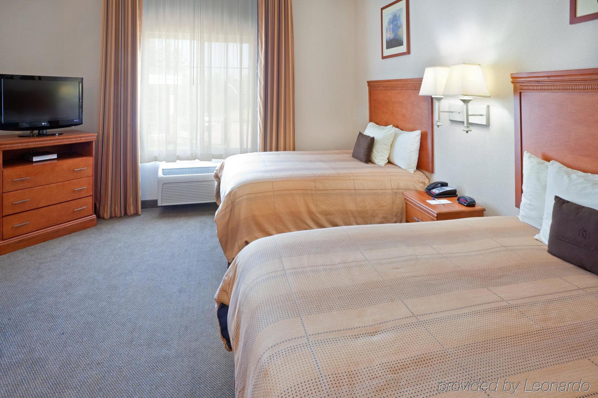 แคนเดิ้ลวูด สวีท เท็กซาร์แคนา Hotel Texarkana ห้อง รูปภาพ