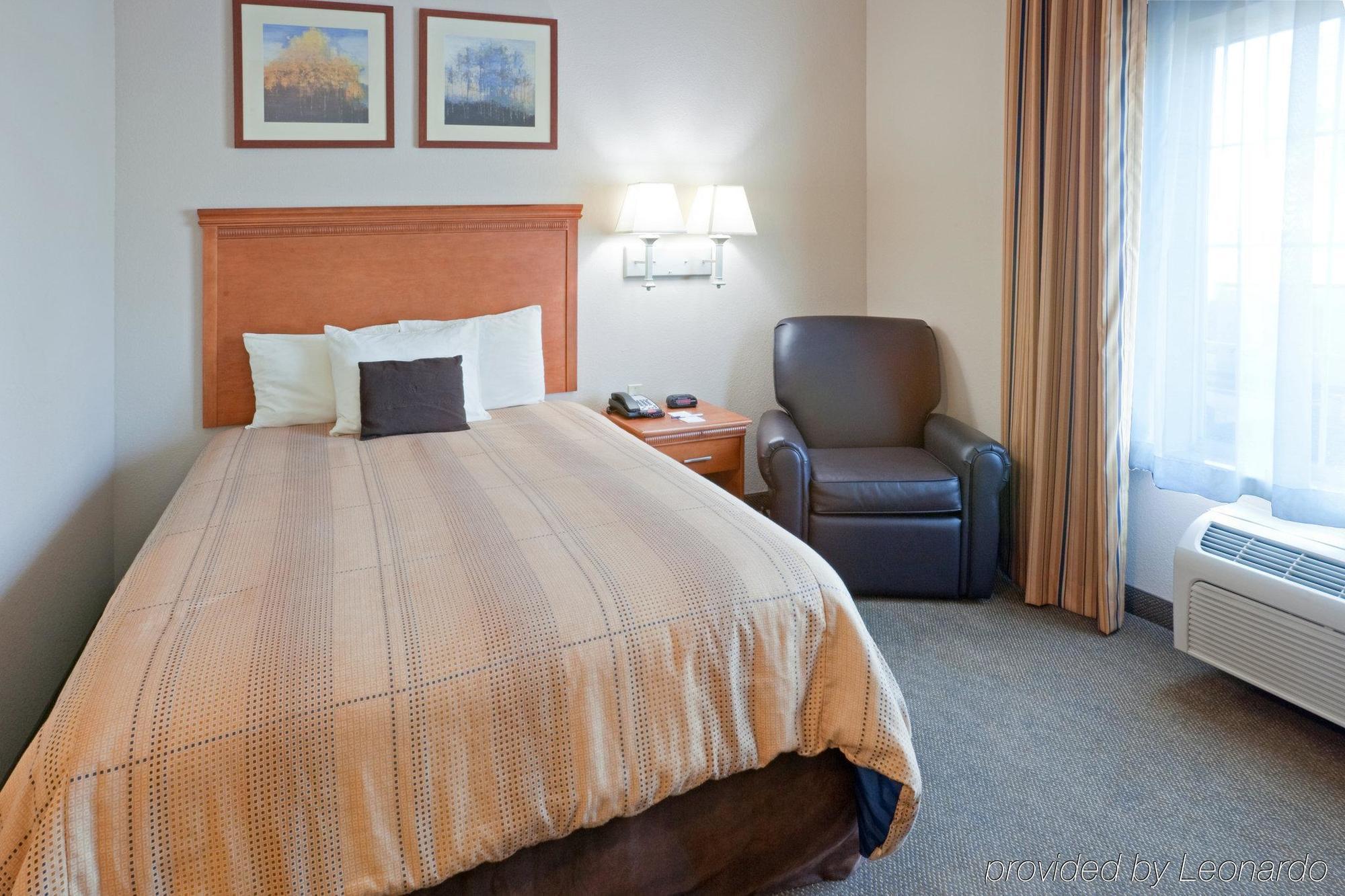 แคนเดิ้ลวูด สวีท เท็กซาร์แคนา Hotel Texarkana ห้อง รูปภาพ