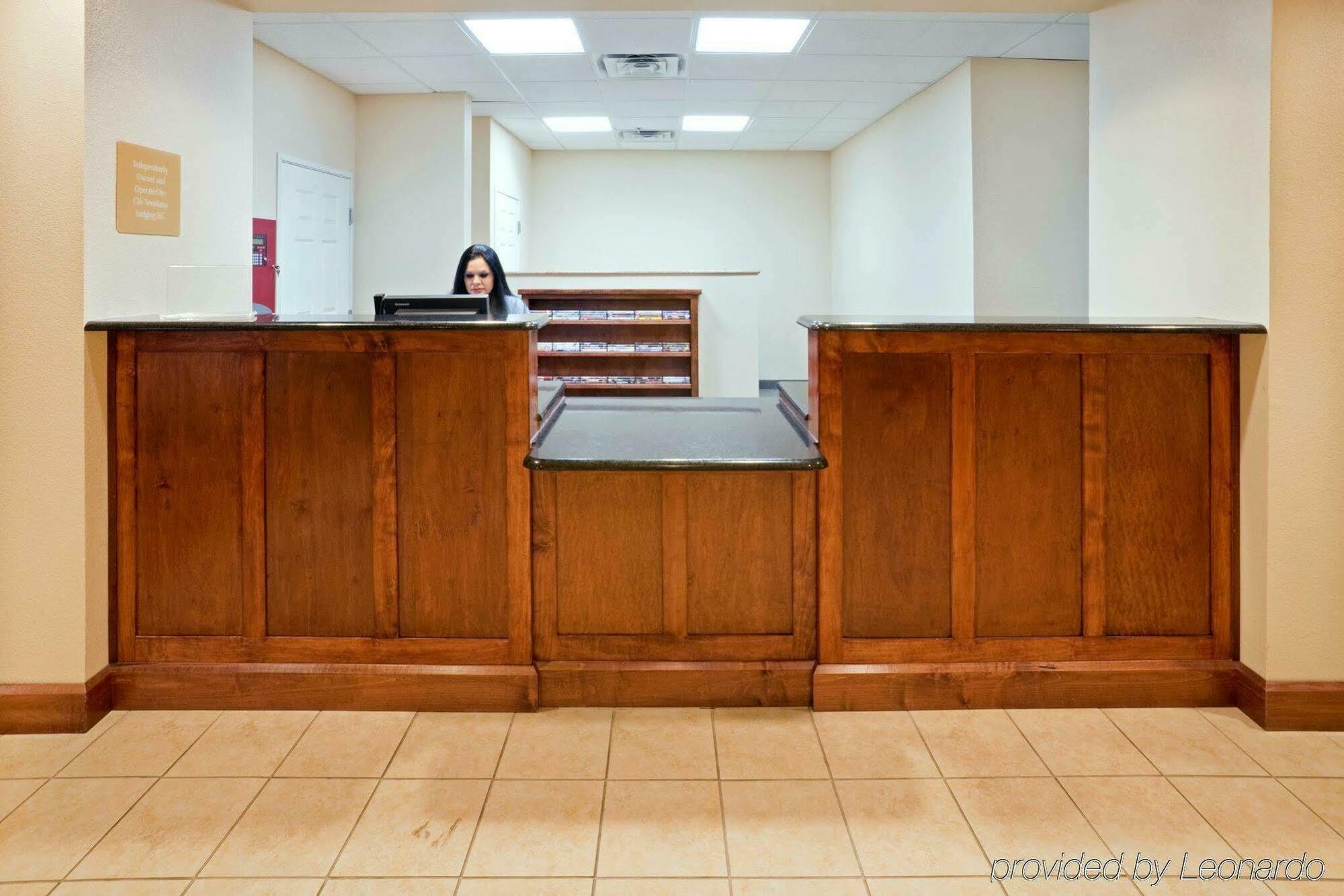 แคนเดิ้ลวูด สวีท เท็กซาร์แคนา Hotel Texarkana ภายนอก รูปภาพ
