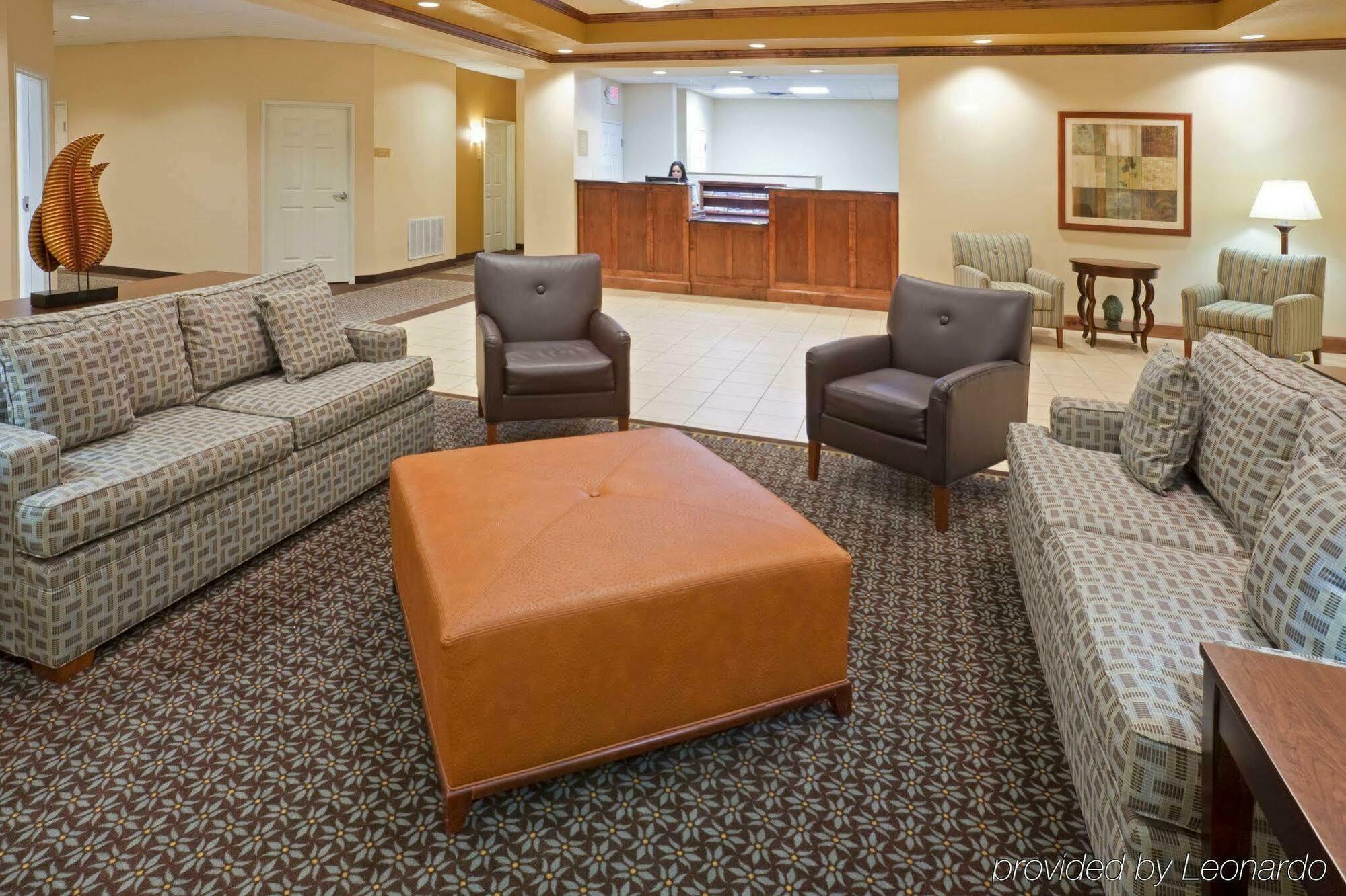 แคนเดิ้ลวูด สวีท เท็กซาร์แคนา Hotel Texarkana ภายนอก รูปภาพ